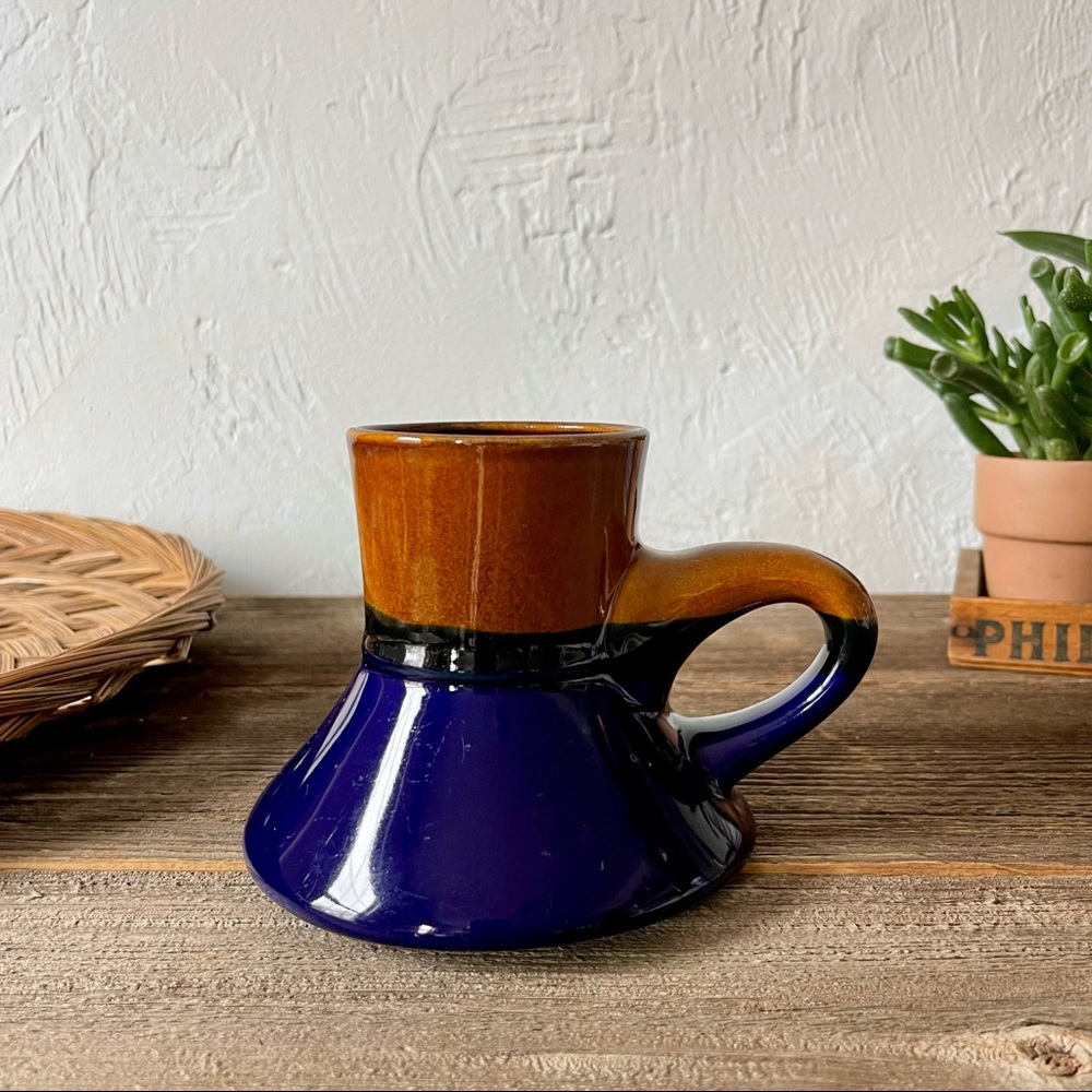 Boat mug